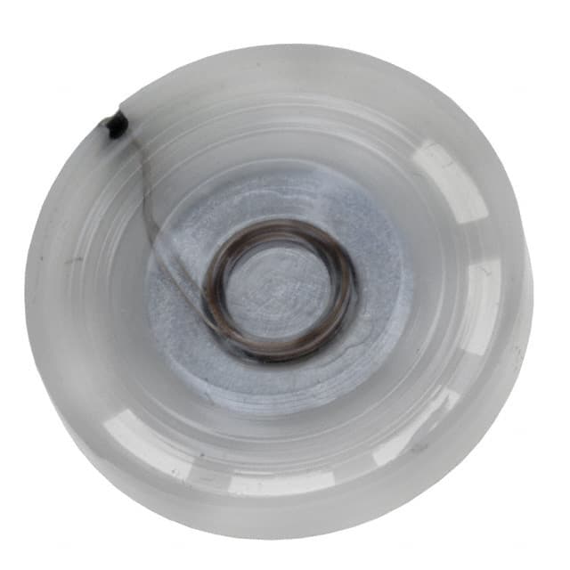 Mallory Sonalert Products Inc. 458-1124-ND