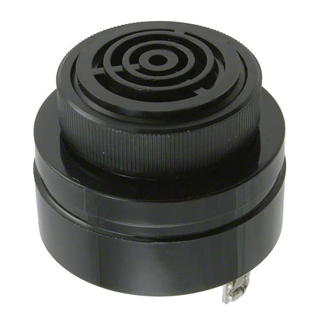 Mallory Sonalert Products Inc. 458-1166-ND