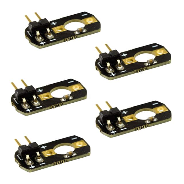 Pimoroni Ltd 1778-1092-ND