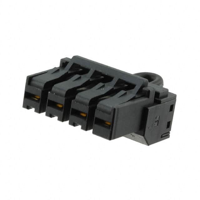 Panasonic Industrial Automation Sales 1110-3589-ND