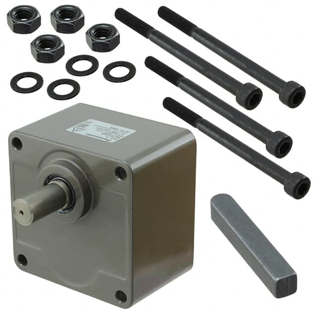 Panasonic Industrial Automation Sales 1110-4062-ND
