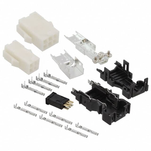 Panasonic Industrial Automation Sales 1110-3571-ND