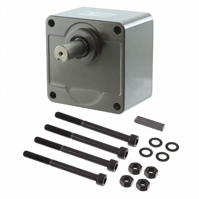 Panasonic Industrial Automation Sales 1110-4054-ND