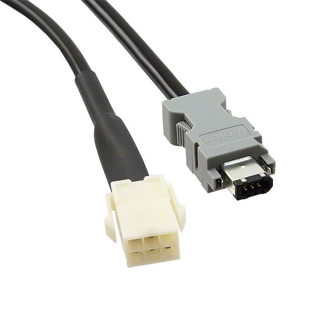 Panasonic Industrial Automation Sales 1110-3003-ND