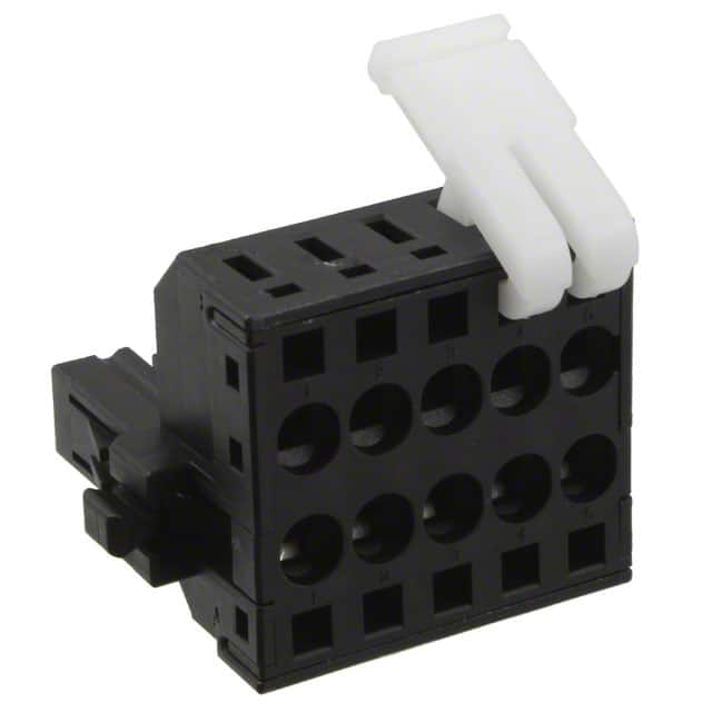 Panasonic Industrial Automation Sales 1110-3580-ND