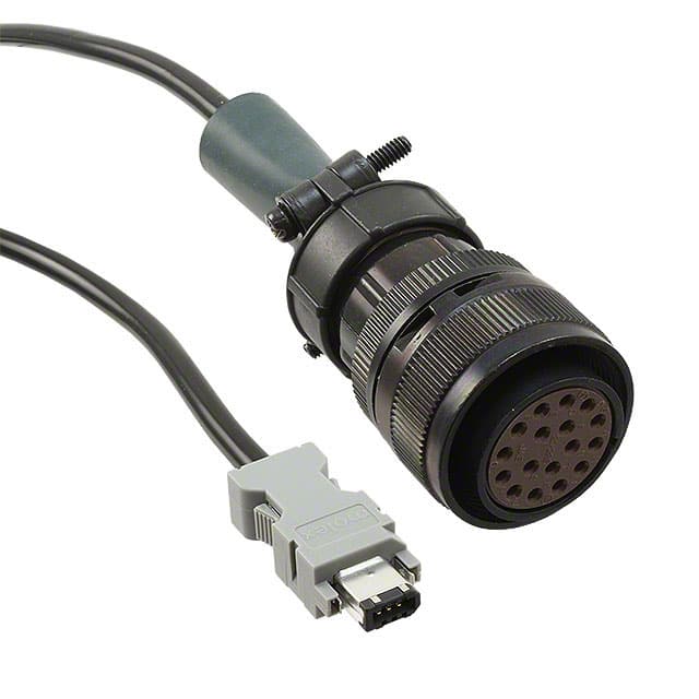 Panasonic Industrial Automation Sales 1110-2997-ND