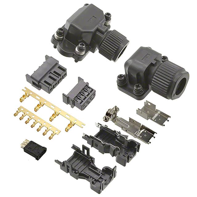 Panasonic Industrial Automation Sales 1110-3582-ND