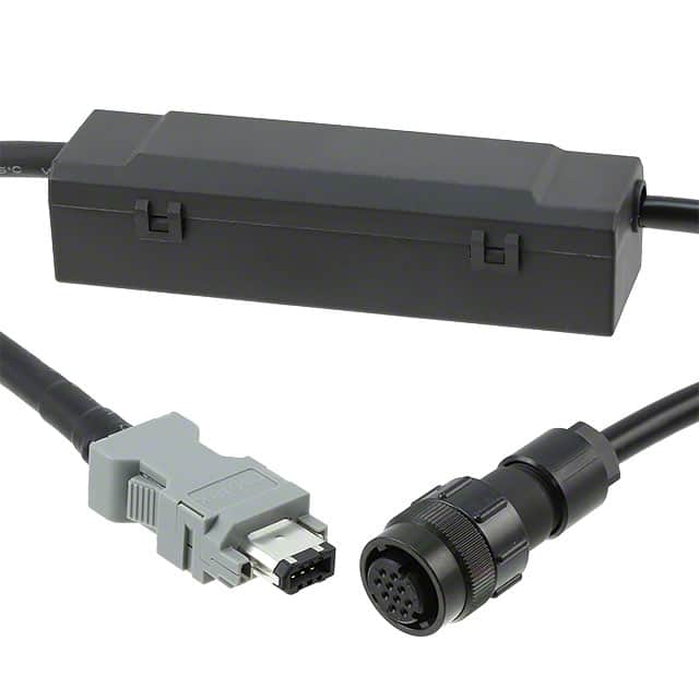 Panasonic Industrial Automation Sales 1110-3625-ND