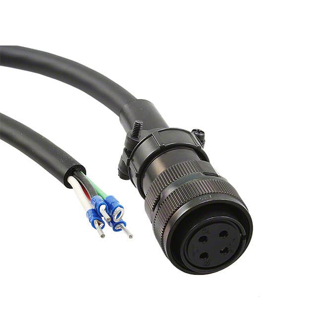 Panasonic Industrial Automation Sales 1110-3015-ND
