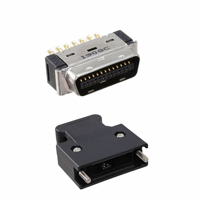 Delta Electronics/Industrial Automation 2039-ASD-CNSC0026-ND