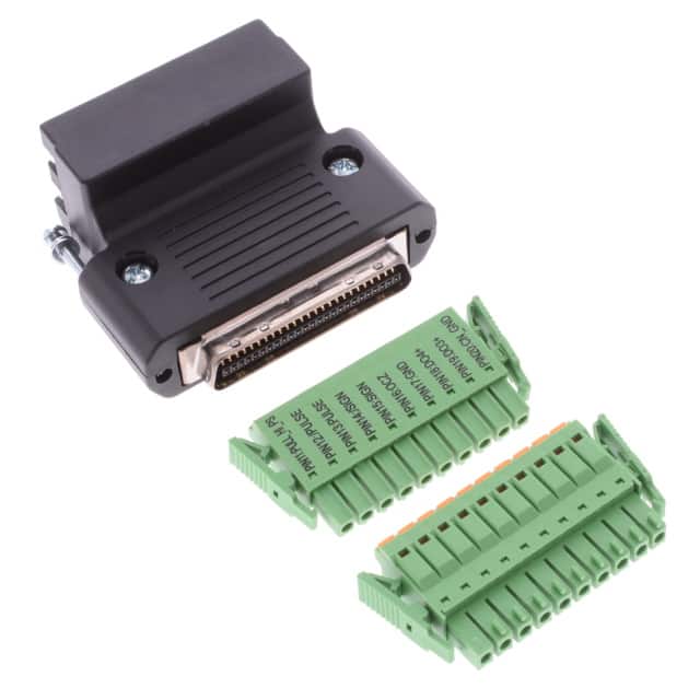 Delta Electronics/Industrial Automation 2039-ASD-IF-SC5020-ND