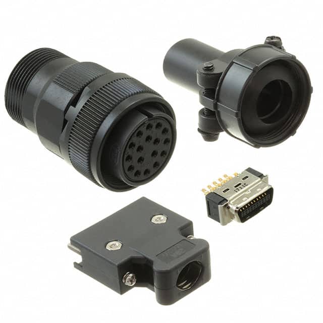 Delta Electronics/Industrial Automation 2039-ASD-CAEN1000-ND