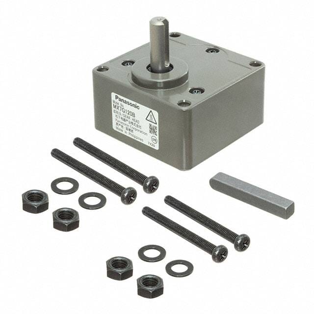 Panasonic Industrial Automation Sales 1110-4215-ND