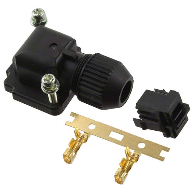 Panasonic Industrial Automation Sales 1110-3585-ND