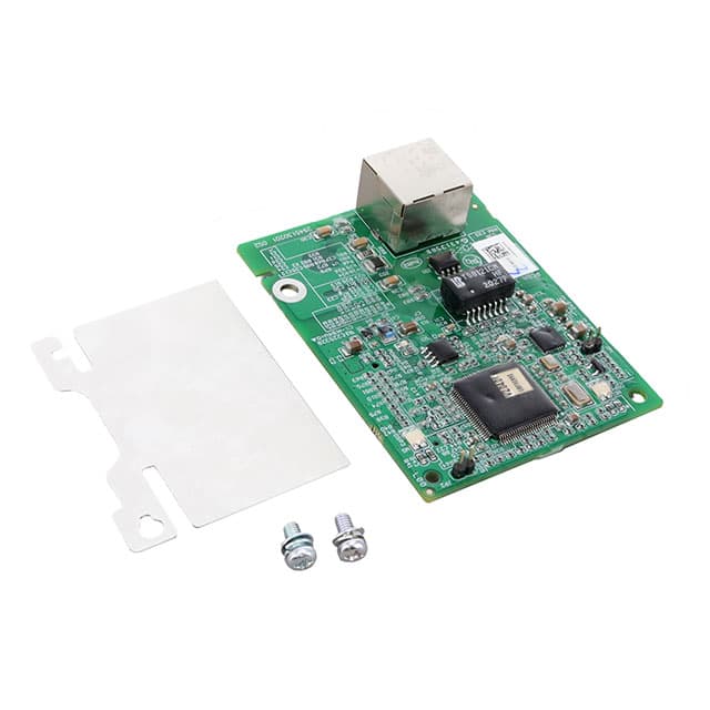 Delta Electronics/Industrial Automation 2039-CMC-EIP01-ND