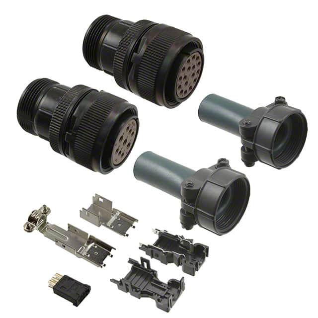 Panasonic Industrial Automation Sales 1110-3573-ND