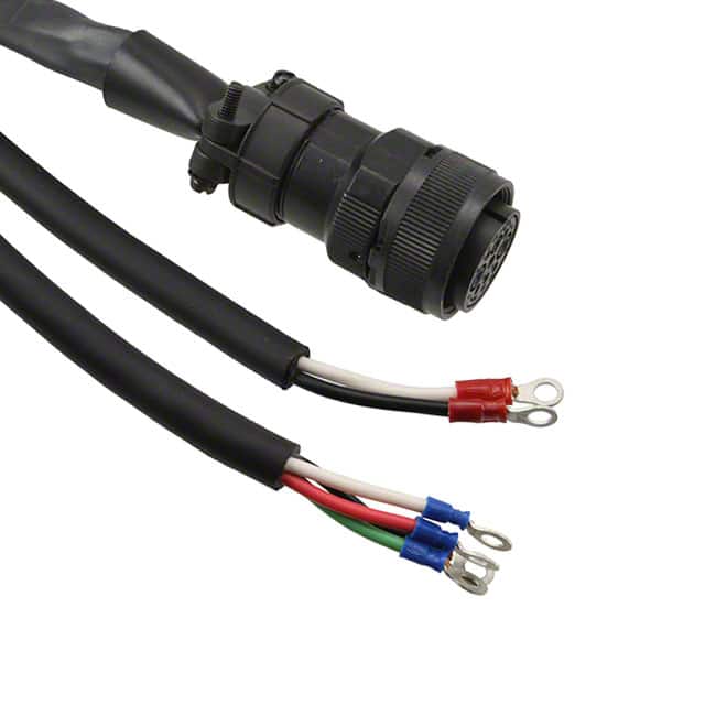 Panasonic Industrial Automation Sales 1110-3646-ND