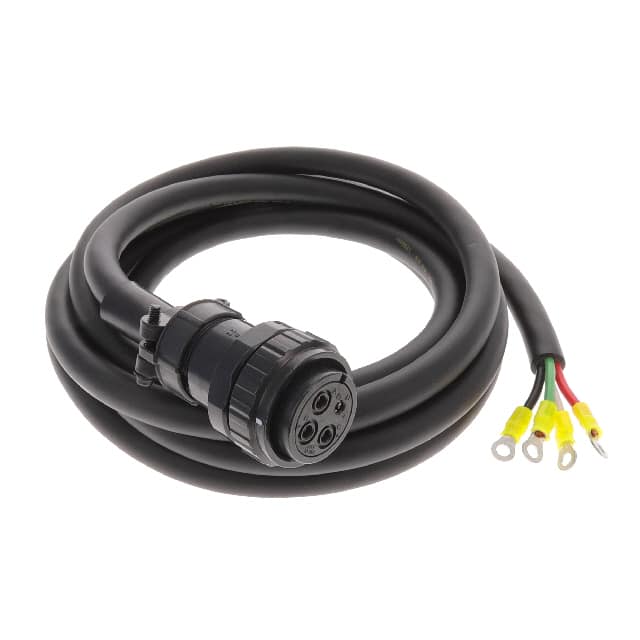 Panasonic Industrial Automation Sales MFMCA0033EUT-ND