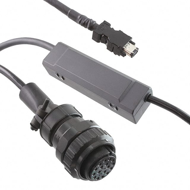 Panasonic Industrial Automation Sales MFECA0030EPE-ND