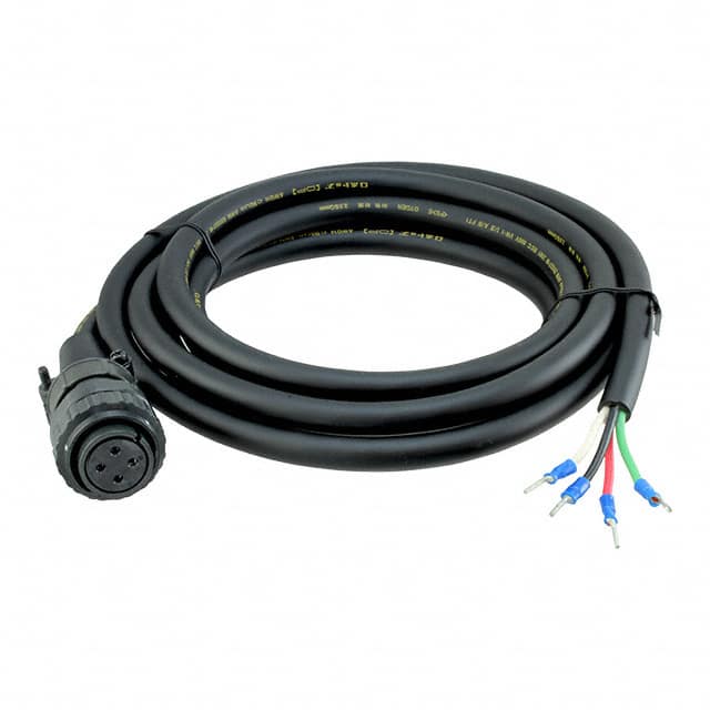 Panasonic Industrial Automation Sales 1110-4123-ND