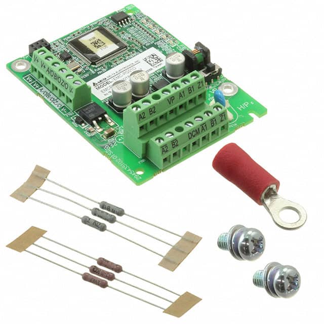 Delta Electronics/Industrial Automation 2039-EMC-PG01O-ND
