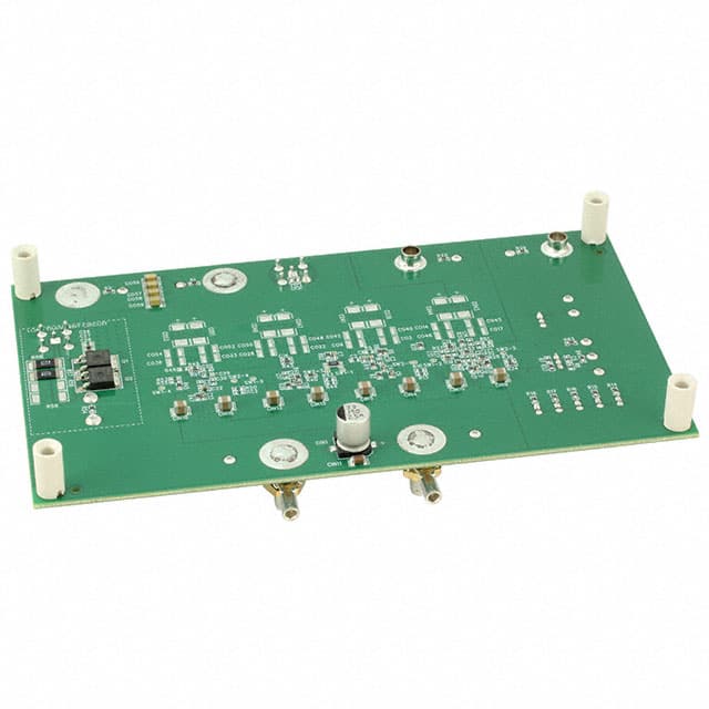 Analog Devices Inc. DC2164A-C-ND
