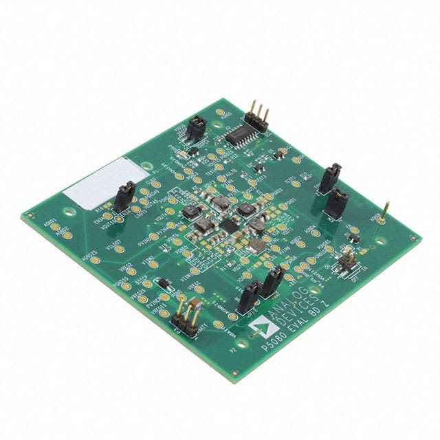 Analog Devices Inc. ADP5080CB-1-EVALZ-ND