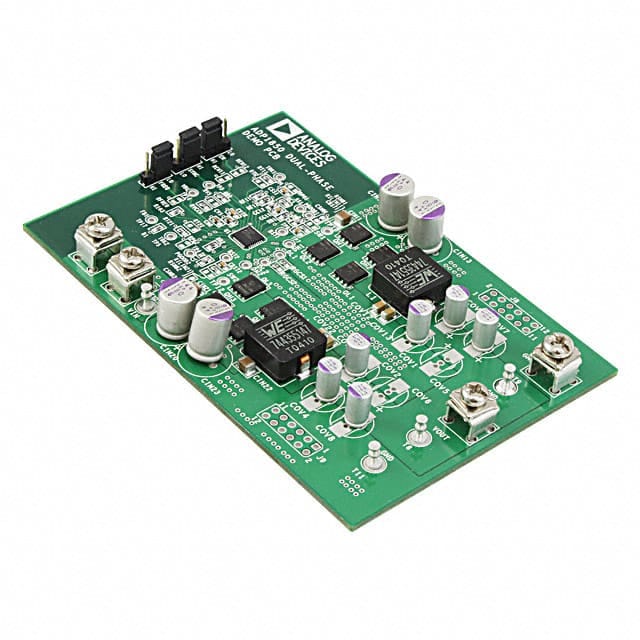 Analog Devices Inc. ADP1850DP-EVALZ-ND