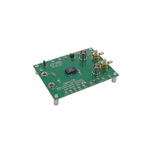 Analog Devices Inc. DC2681A-A-ND