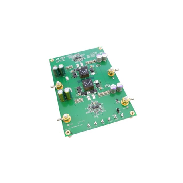 Analog Devices Inc. DC2253A-ND