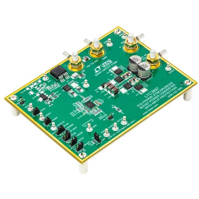 Analog Devices Inc. DC2108A-ND