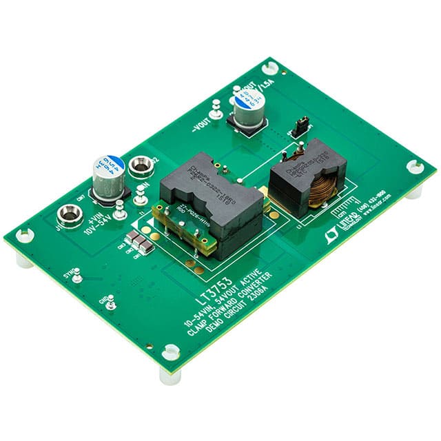 Analog Devices Inc. 161-DC2306A-ND