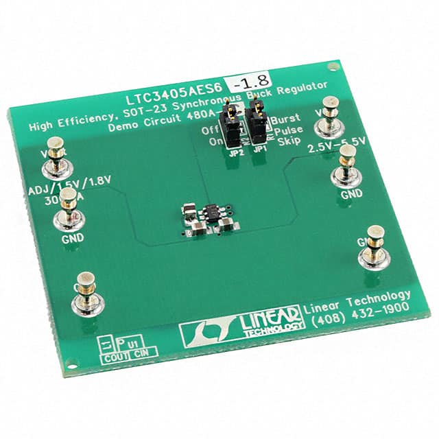 Analog Devices Inc. DC480A-C-ND