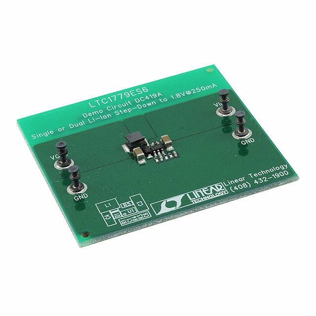 Analog Devices Inc. DC419A-ND