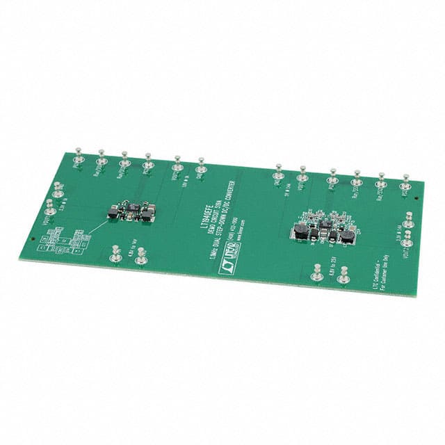 Analog Devices Inc. DC519A-ND