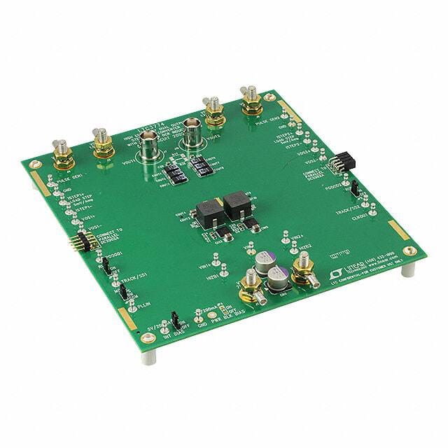 Analog Devices Inc. DC2002A-ND