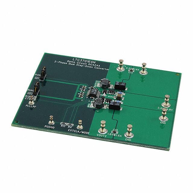 Analog Devices Inc. DC424A-ND