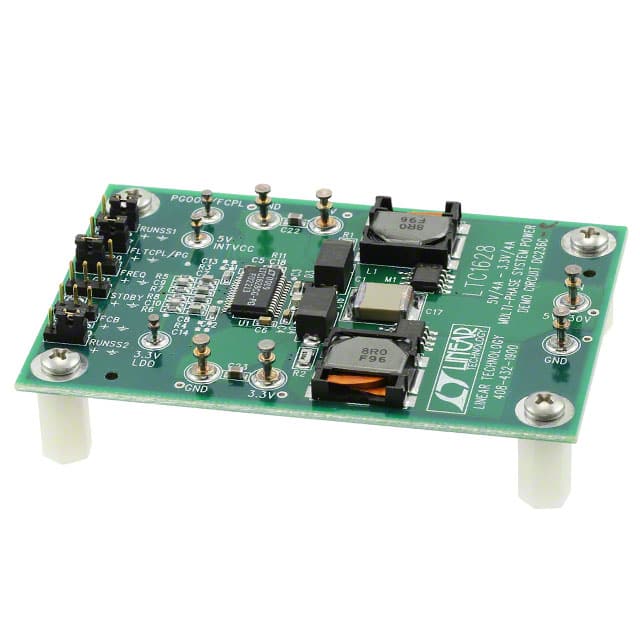 Analog Devices Inc. DC236C-C-ND