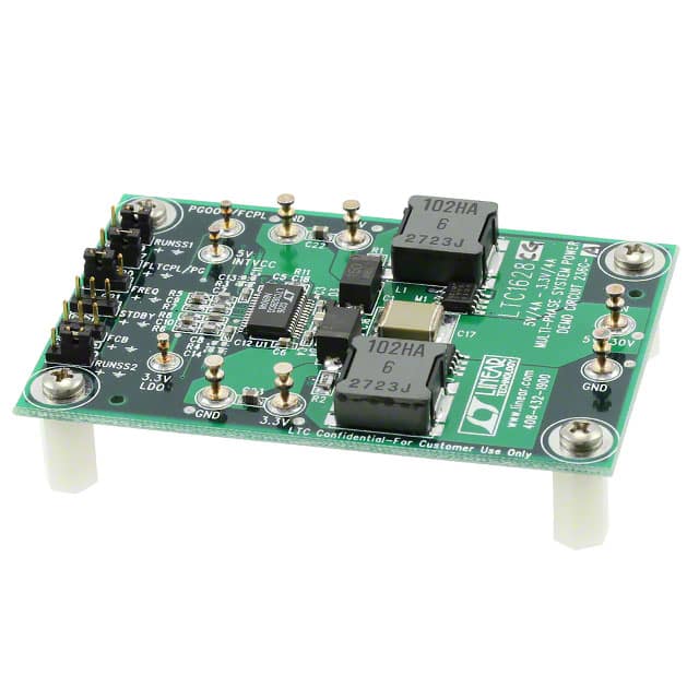 Analog Devices Inc. DC236C-A-ND
