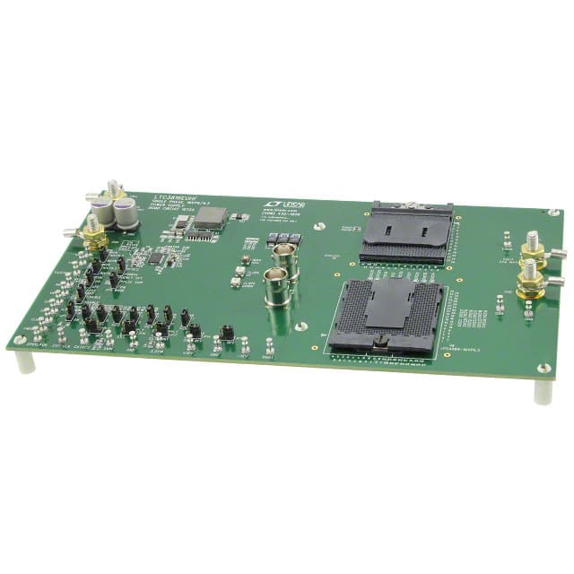 Analog Devices Inc. DC1672A-ND