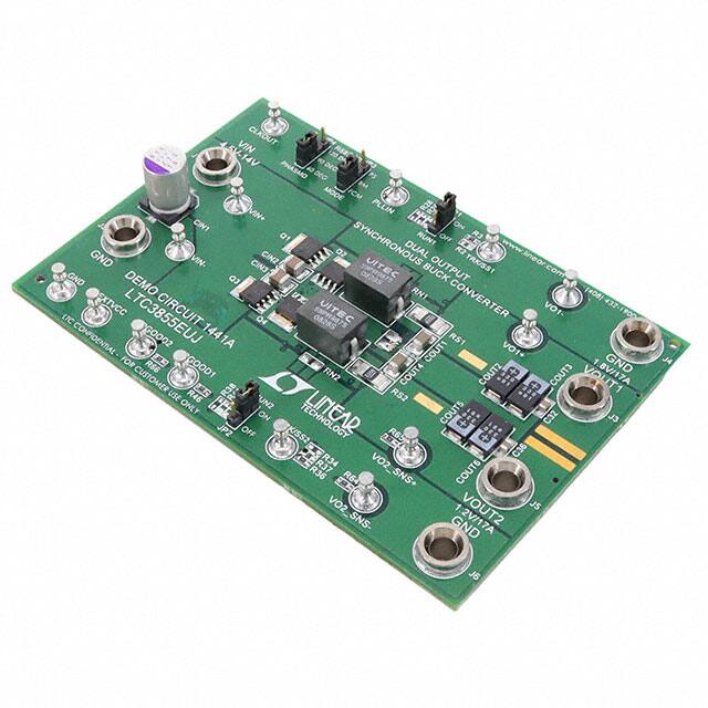 Analog Devices Inc. DC1441A-ND
