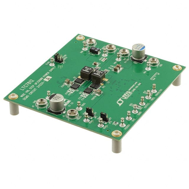 Analog Devices Inc. DC2422A-A-ND