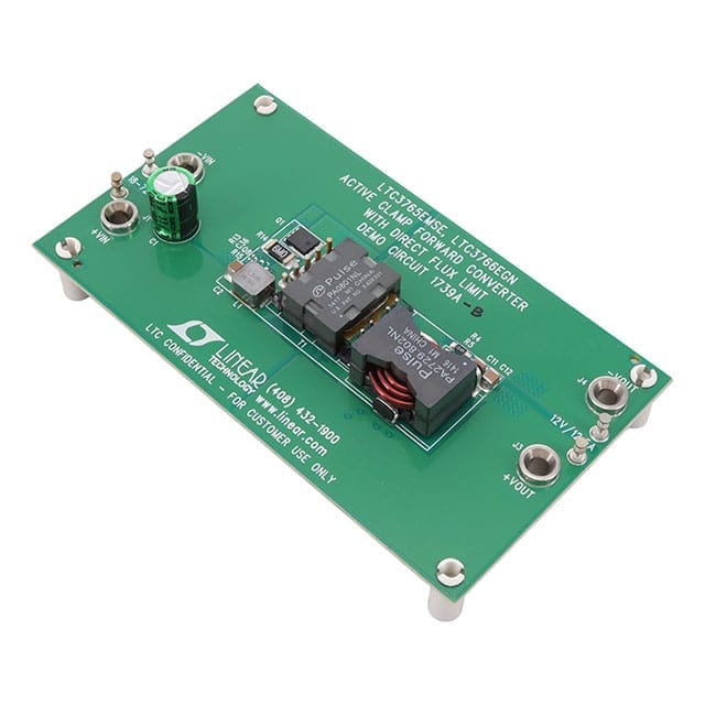 Analog Devices Inc. DC1739A-B-ND