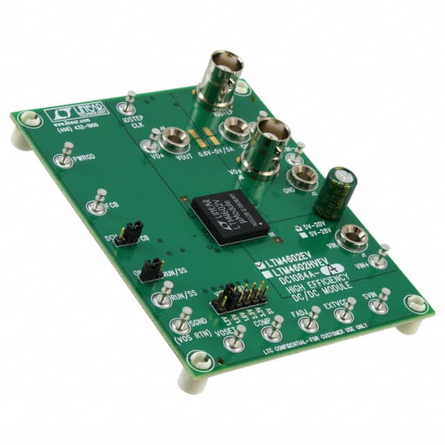 Analog Devices Inc. DC1084A-A-ND