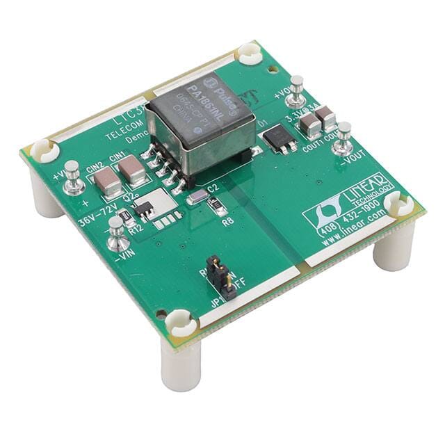 Analog Devices Inc. DC1154A-ND