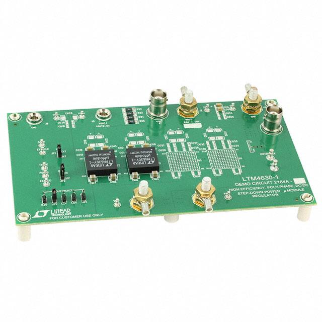 Analog Devices Inc. DC2164A-A-ND