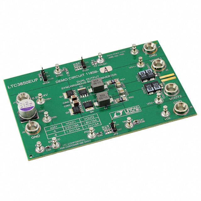 Analog Devices Inc. DC1185B-A-ND