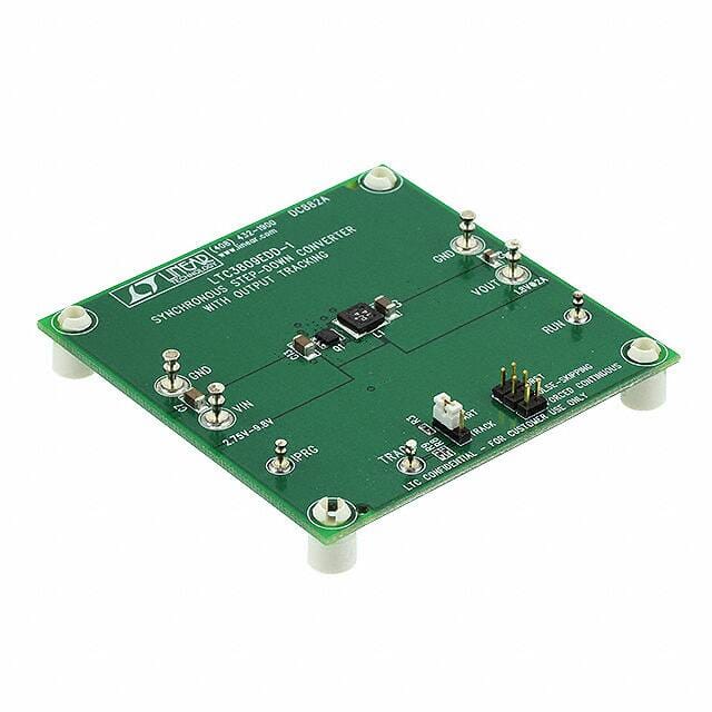 Analog Devices Inc. DC882A-ND
