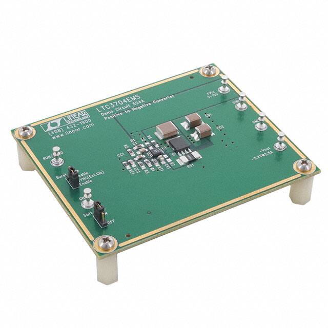 Analog Devices Inc. DC524A-ND
