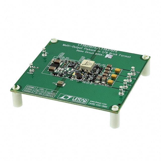 Analog Devices Inc. DC950A-B-ND